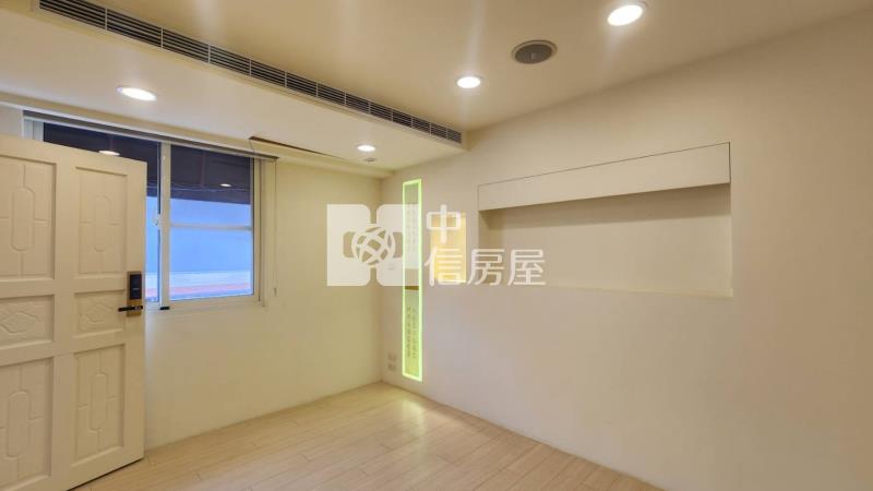 角間大地坪住二透店房屋室內格局與周邊環境