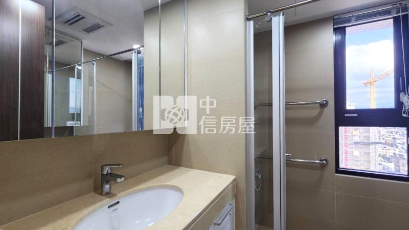 登陽仰峰朝南四房雙車景觀戶房屋室內格局與周邊環境