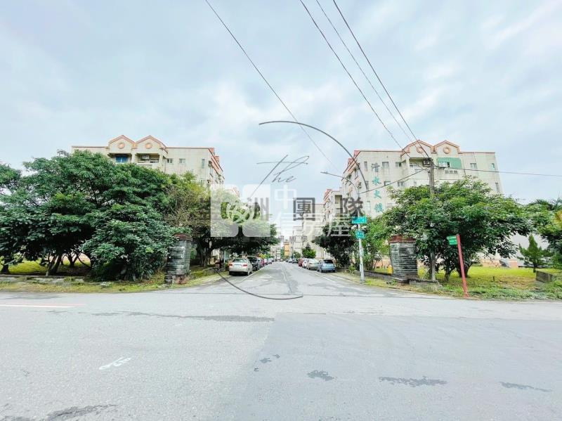 宜蘭清水海景公寓4房車房屋室內格局與周邊環境
