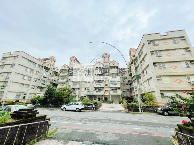 宜蘭清水海景公寓4房車房屋室內格局與周邊環境