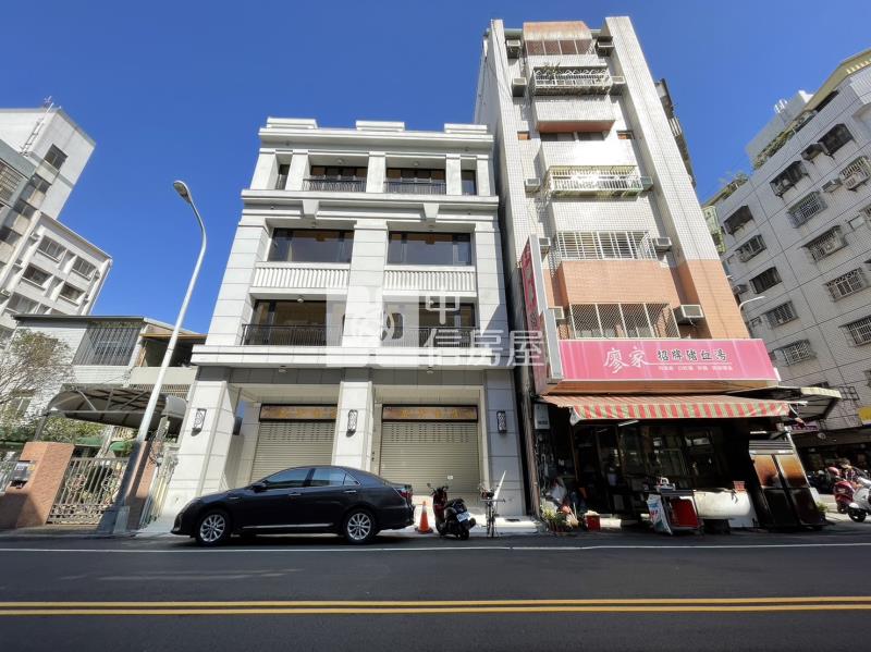 崇德昌平全新電梯大透店1房屋室內格局與周邊環境