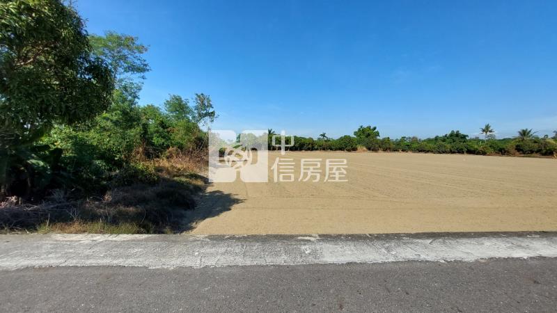 新市港子墘一甲一般農地房屋室內格局與周邊環境