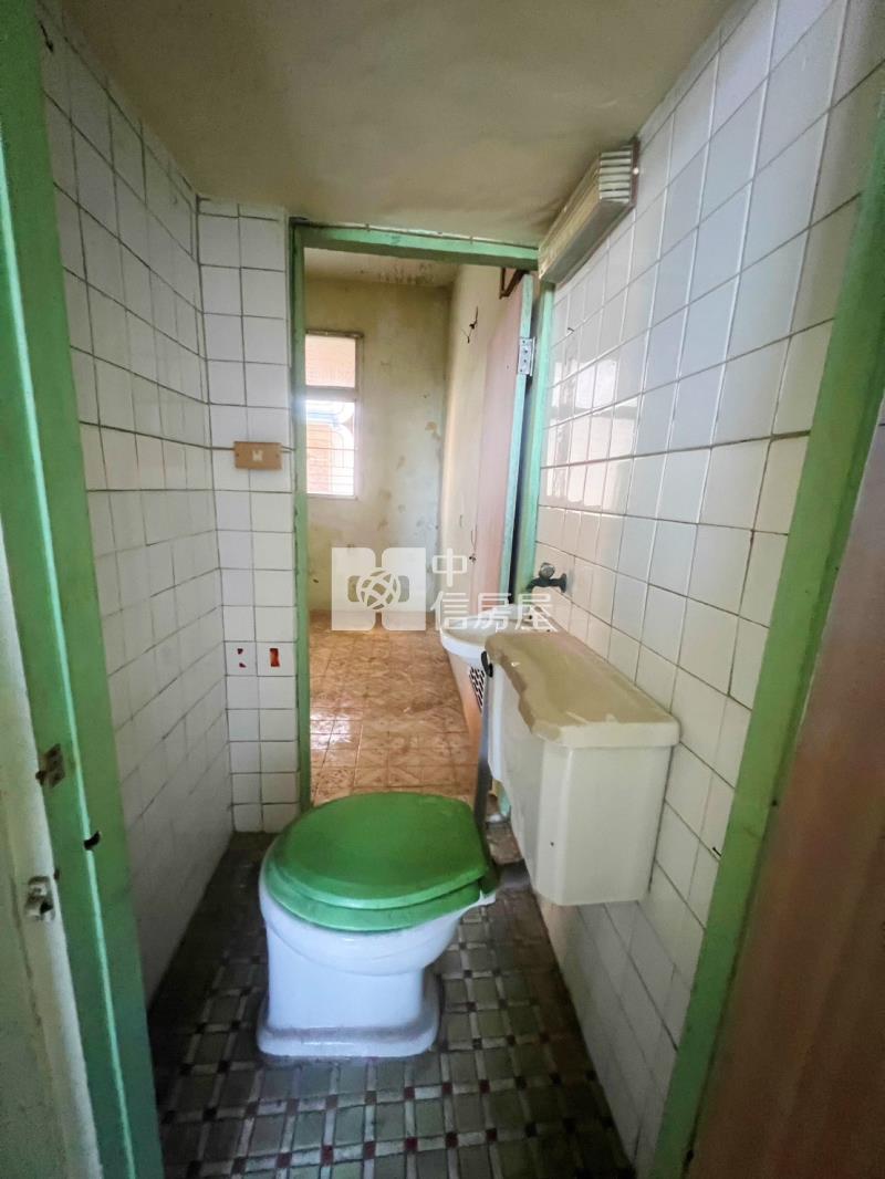 柳林國小透天房屋室內格局與周邊環境