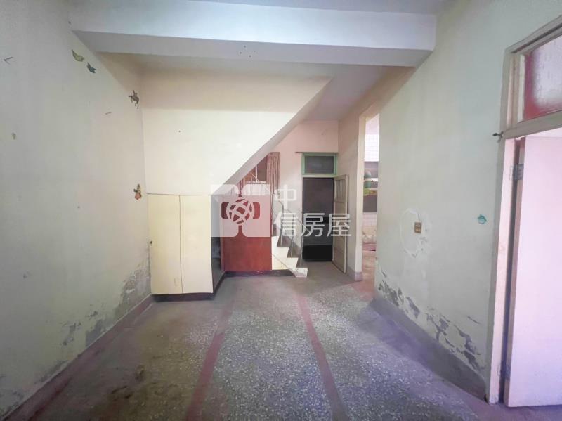 柳林國小透天房屋室內格局與周邊環境