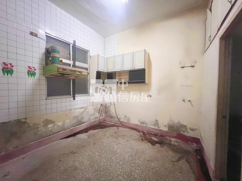 柳林國小透天房屋室內格局與周邊環境