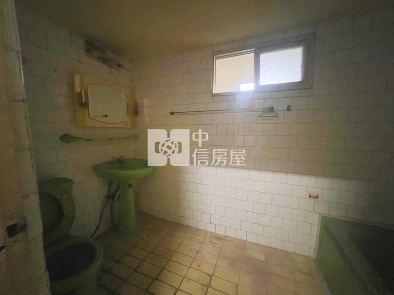 柳林國小透天房屋室內格局與周邊環境