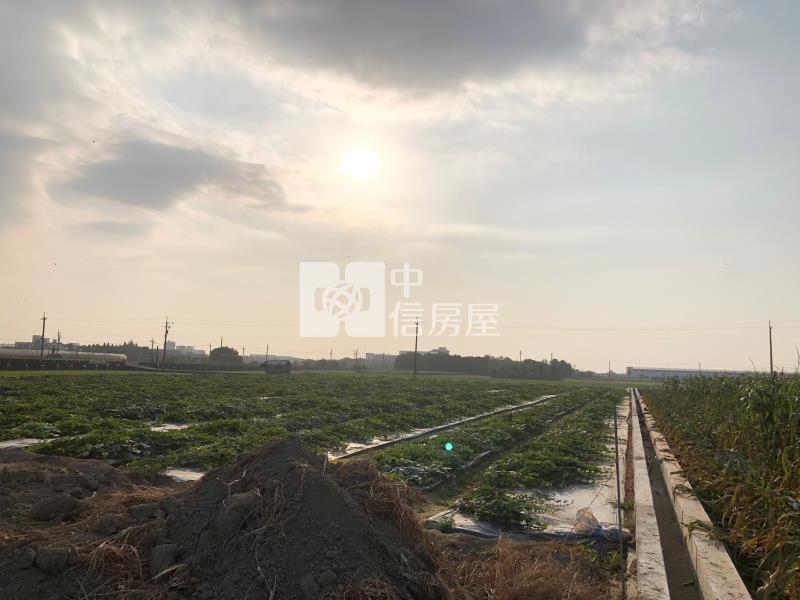 萬年路大地坪農地I房屋室內格局與周邊環境