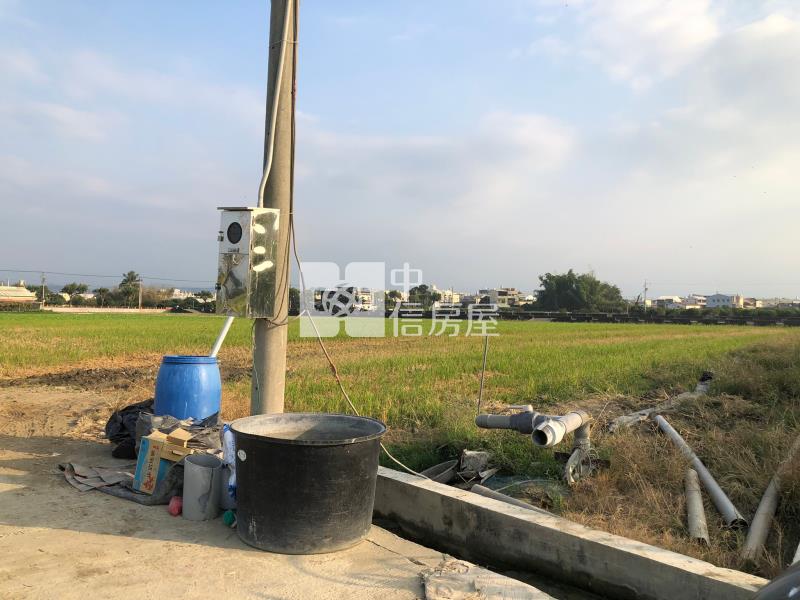 萬年路大地坪農地I房屋室內格局與周邊環境
