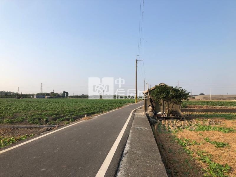 萬年路大地坪農地I房屋室內格局與周邊環境