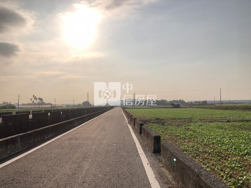 萬年路大地坪農地I房屋室內格局與周邊環境