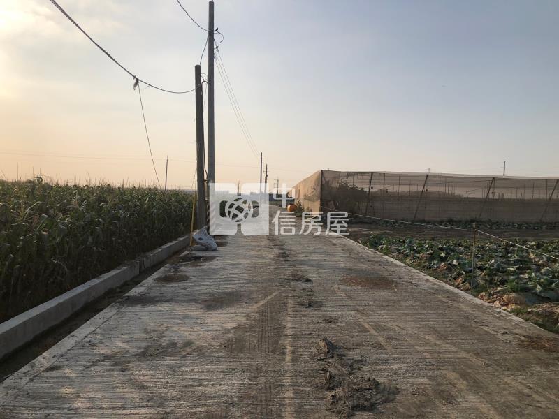 萬年路大地坪農地I房屋室內格局與周邊環境