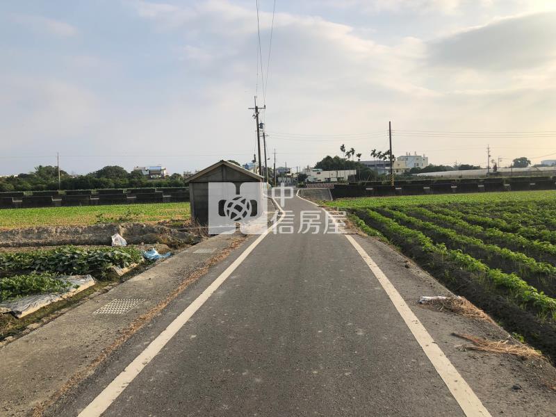 萬年路大地坪農地I房屋室內格局與周邊環境