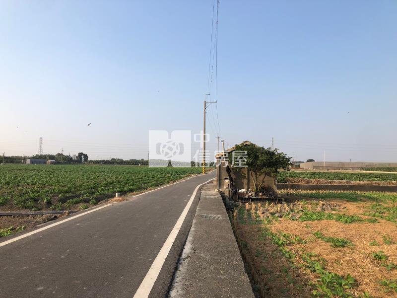 萬年路大地坪農地I房屋室內格局與周邊環境