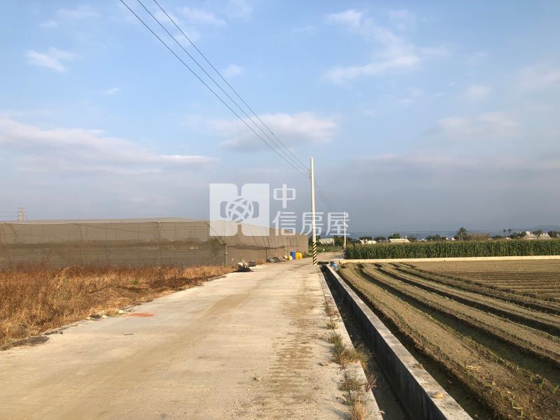 萬年路大地坪農地I房屋室內格局與周邊環境