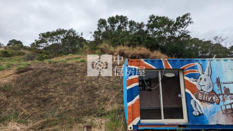 苗栗通霄陶源居社區農地房屋室內格局與周邊環境