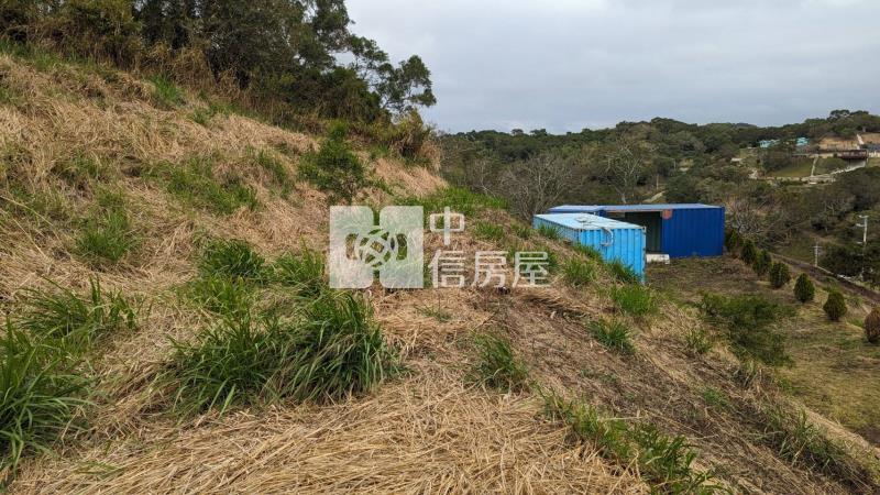 苗栗通霄陶源居社區農地房屋室內格局與周邊環境