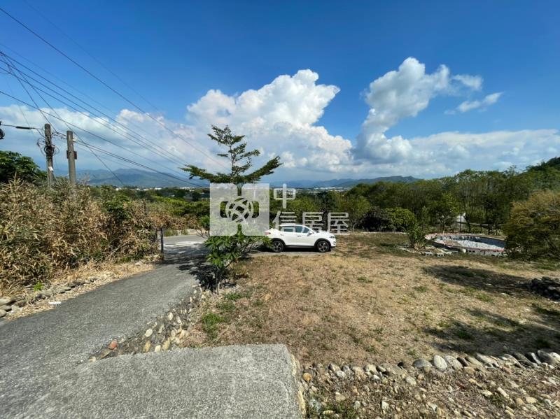 (每坪不到1萬)新社.臨路.開心農場房屋室內格局與周邊環境