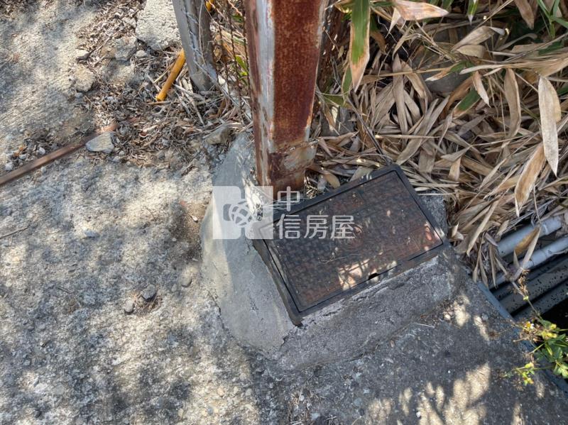 (每坪不到1萬)新社.臨路.開心農場房屋室內格局與周邊環境