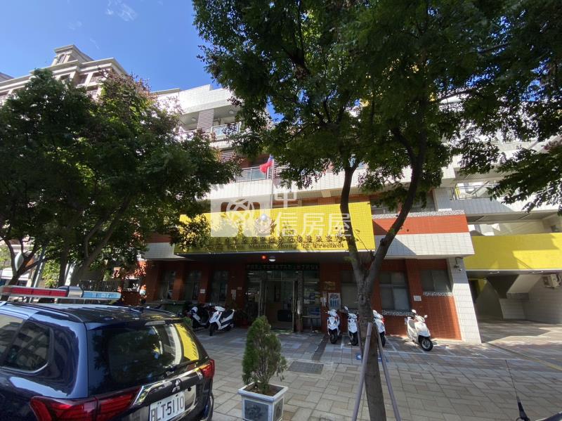 【安家】專任-昭揚君悦三角窗金店面房屋室內格局與周邊環境