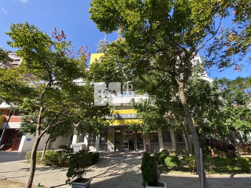 【安家】專任-昭揚君悦三角窗金店面房屋室內格局與周邊環境