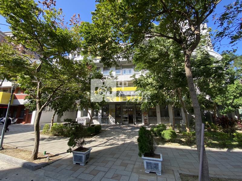 【安家】專任-昭揚君悦三角窗金店面房屋室內格局與周邊環境