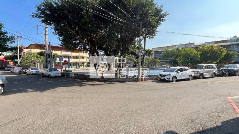 太平三房平車一樓公寓房屋室內格局與周邊環境
