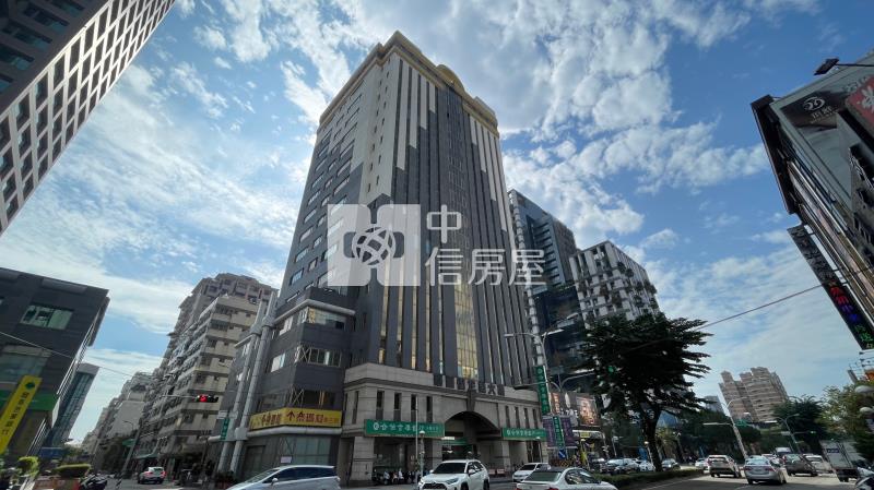 正公益路五期精華純辦高樓平車房屋室內格局與周邊環境