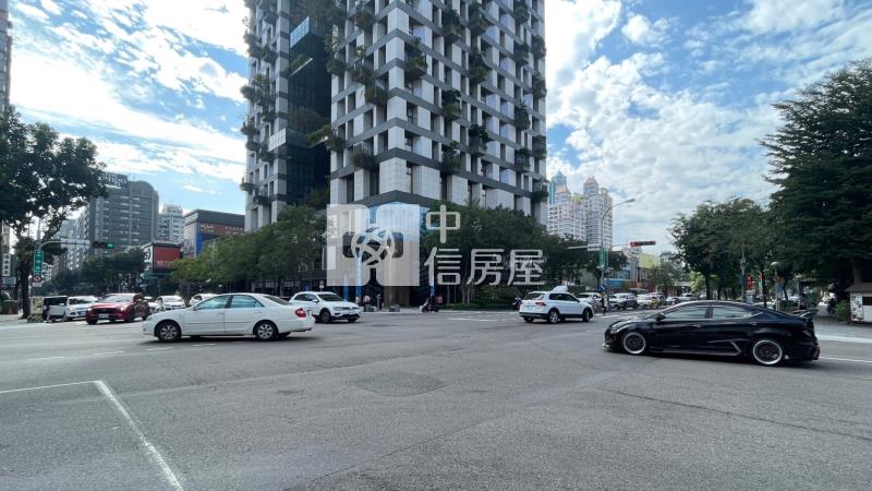 正公益路五期精華純辦高樓平車房屋室內格局與周邊環境