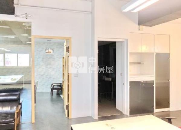 正公益路五期精華純辦高樓平車房屋室內格局與周邊環境