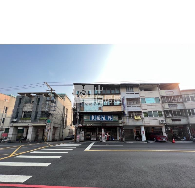 臨15米路大面寬店住房屋室內格局與周邊環境