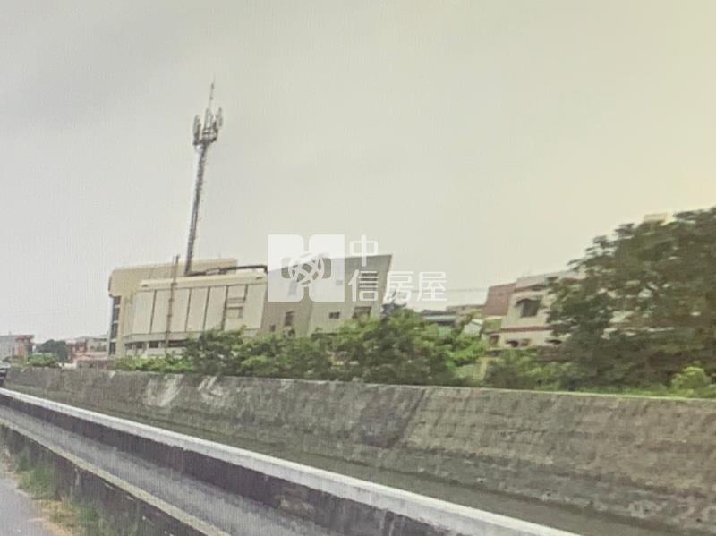 雲林天保乙種建地房屋室內格局與周邊環境