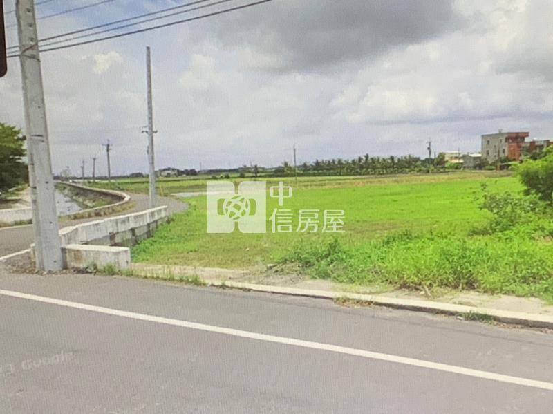 雲林天保乙種建地房屋室內格局與周邊環境