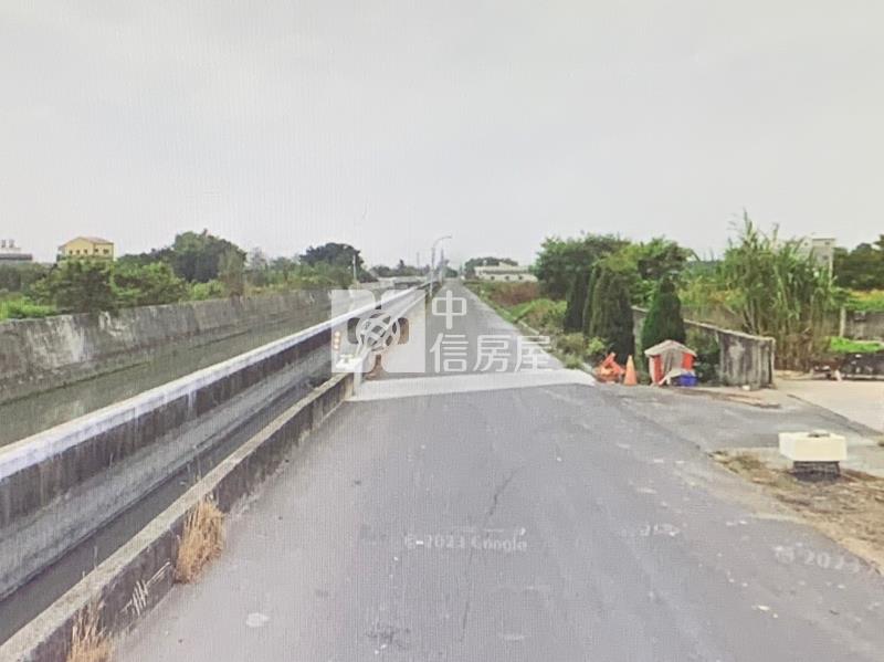 雲林天保乙種建地房屋室內格局與周邊環境