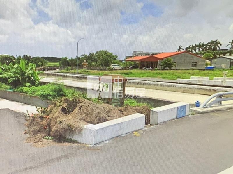 雲林天保乙種建地房屋室內格局與周邊環境