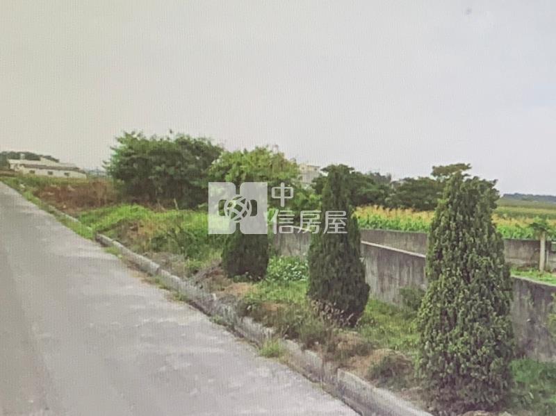 雲林天保乙種建地房屋室內格局與周邊環境