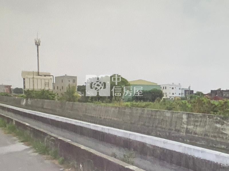 雲林天保乙種建地房屋室內格局與周邊環境