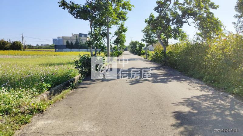 低單價!新屋大面寬方正農地房屋室內格局與周邊環境