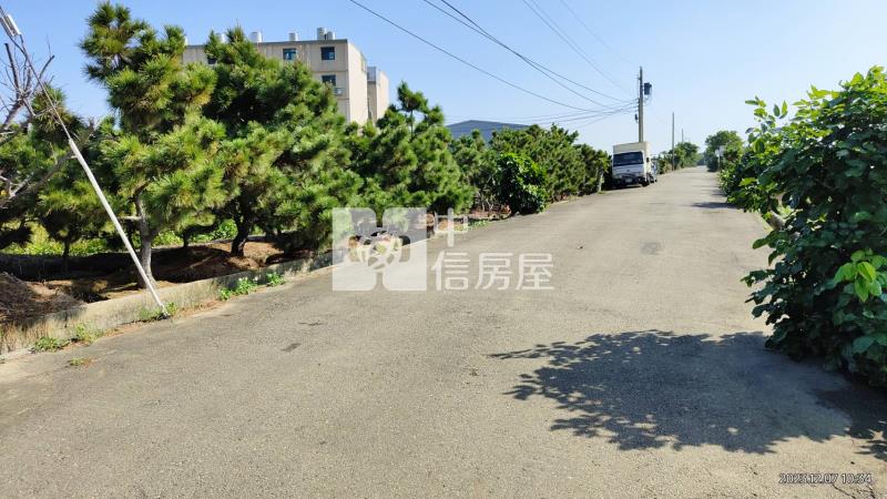 低單價!新屋大面寬方正農地房屋室內格局與周邊環境