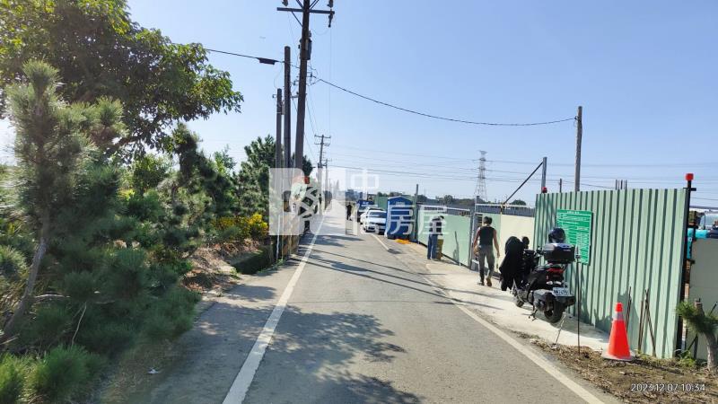 低單價!新屋大面寬方正農地房屋室內格局與周邊環境