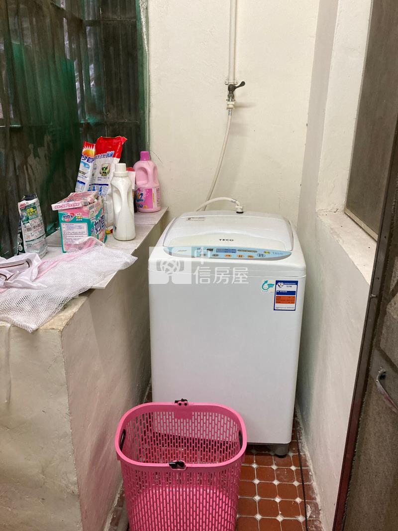 關爺北路3房寓房屋室內格局與周邊環境