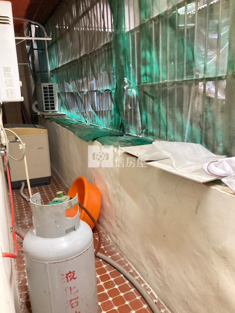 關爺北路3房寓房屋室內格局與周邊環境