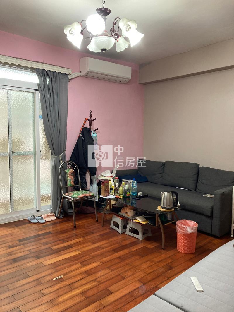 關爺北路3房寓房屋室內格局與周邊環境