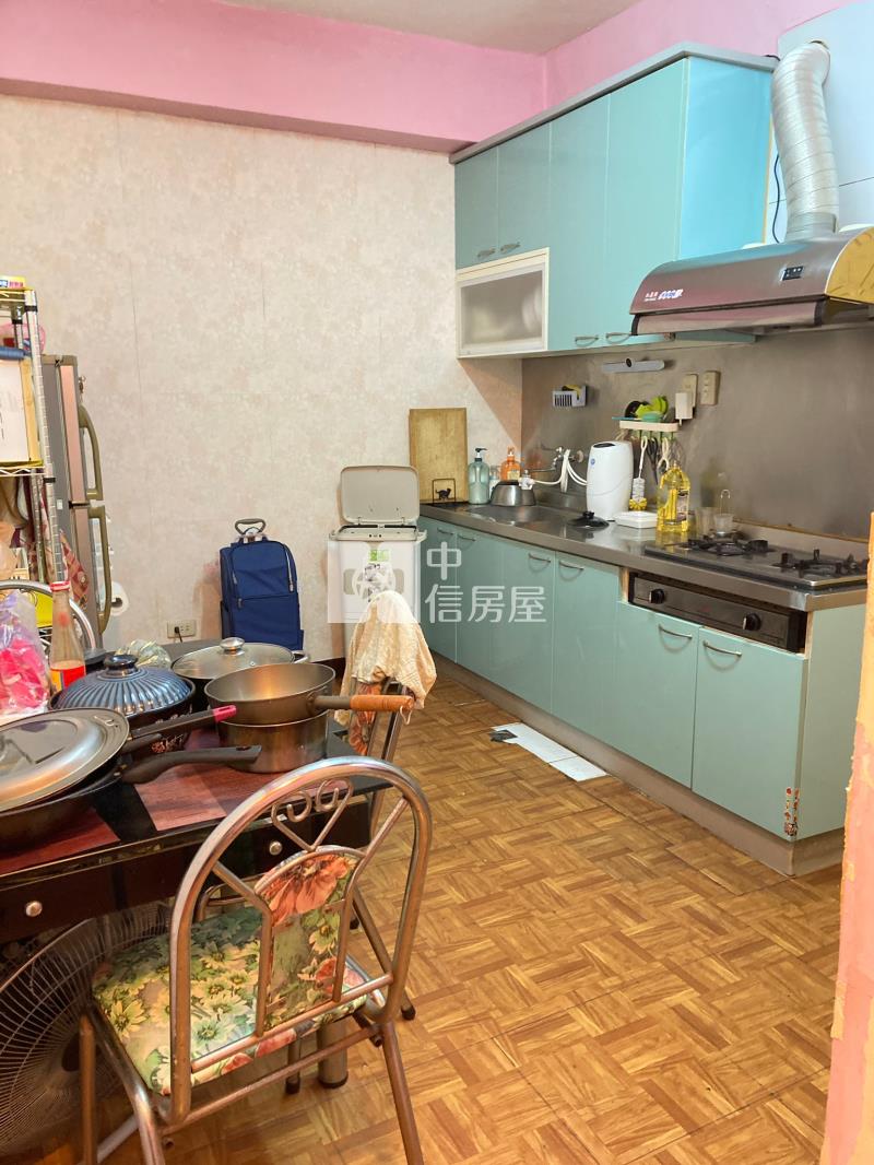 關爺北路3房寓房屋室內格局與周邊環境
