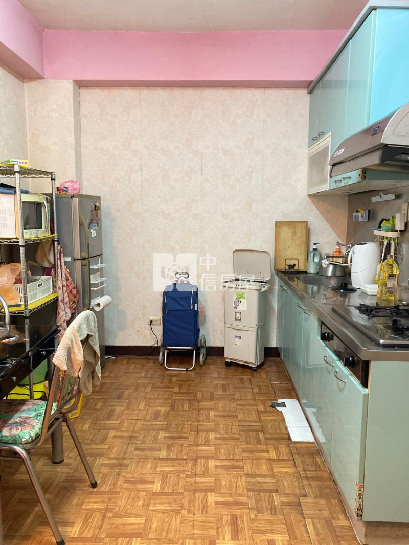 關爺北路3房寓房屋室內格局與周邊環境