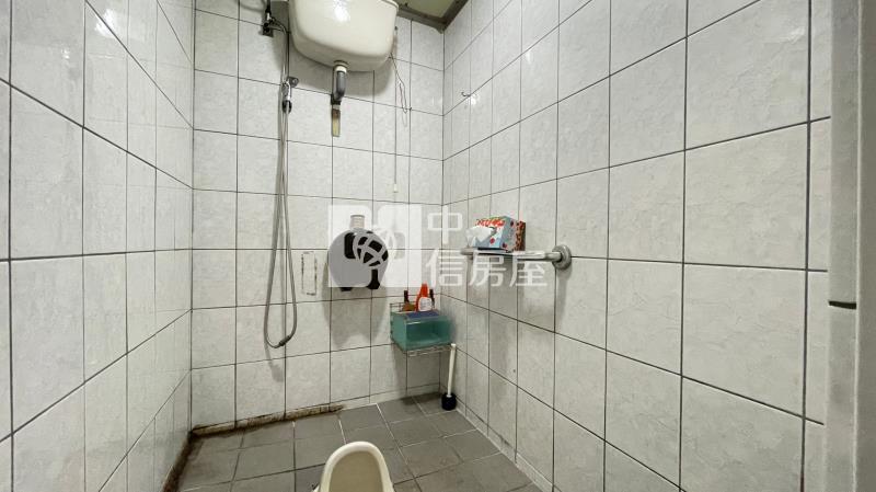 一點利大地坪三角窗房屋室內格局與周邊環境
