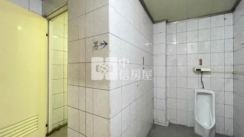 一點利大地坪三角窗房屋室內格局與周邊環境