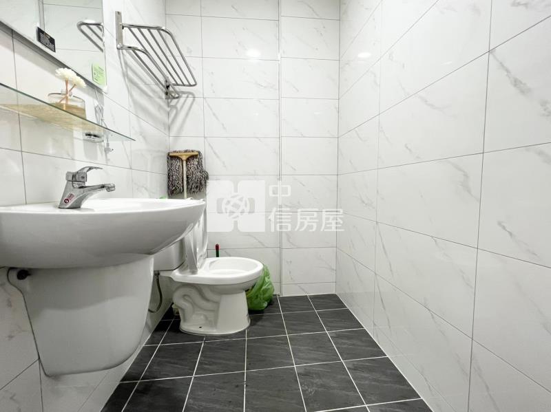 茄萣農會金店面房屋室內格局與周邊環境