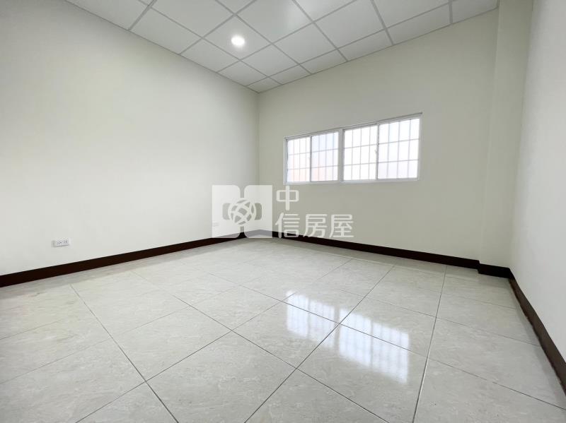 茄萣農會金店面房屋室內格局與周邊環境