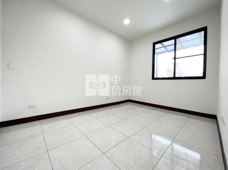 茄萣農會金店面房屋室內格局與周邊環境
