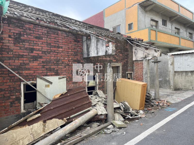 麥寮後安建地房屋室內格局與周邊環境